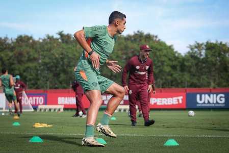 Kevin Serna pode estar sendo negociado com o Atlético Nacional, da Colômbia