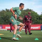 Atacante do Fluminense confirma oferta para deixar a equipe