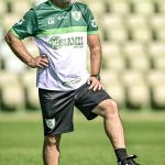 Campanha de rebaixado: como foi a passagem de Enderson Moreira pelo América