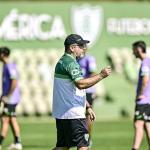 América tem queda de rendimento e amarga 'lanterna recente' na Série B; entenda