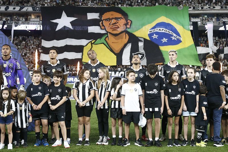 Botafogo x Cruzeiro: saiba valores e como comprar ingressos para jogo do Brasileiro