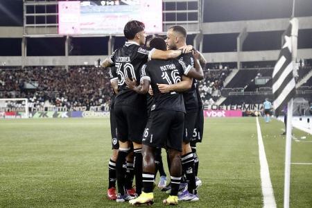Botafogo