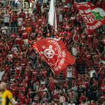 CRB atualiza parcial de ingressos para decisão contra o Cruzeiro pela Copa do Brasil