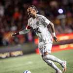 Com empate entre Inter e Vasco, Santos termina rodada do Brasileiro no Z4