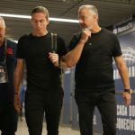 José Boto abre o jogo e detalha acerto entre Filipe Luís e Flamengo