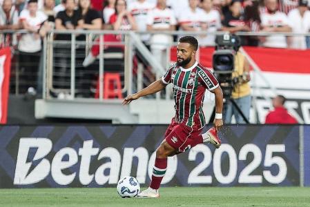 Samuel Xavier detonou a postura do Fluminense após o Mundial de Clubes