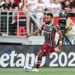 Samuel Xavier detona postura do Fluminense após quarta derrota consecutiva