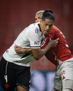 Mauricio Lemos não deve continuar no Vasco