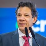 Haddad: plano para proteger empresas afetadas por tarifas dos EUA será entregue hoje a Lula