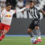 Em vantagem, Botafogo visita o Bragantino por vaga na Copa do Brasil