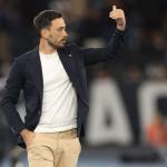 Força máxima? Davide Ancelotti indica plano para Botafogo x Palmeiras