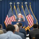 Banco Central dos Estados Unidos corta juros pela primeira vez no ano