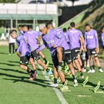 Titular se despede de elenco do América e viaja para reforçar o Vasco