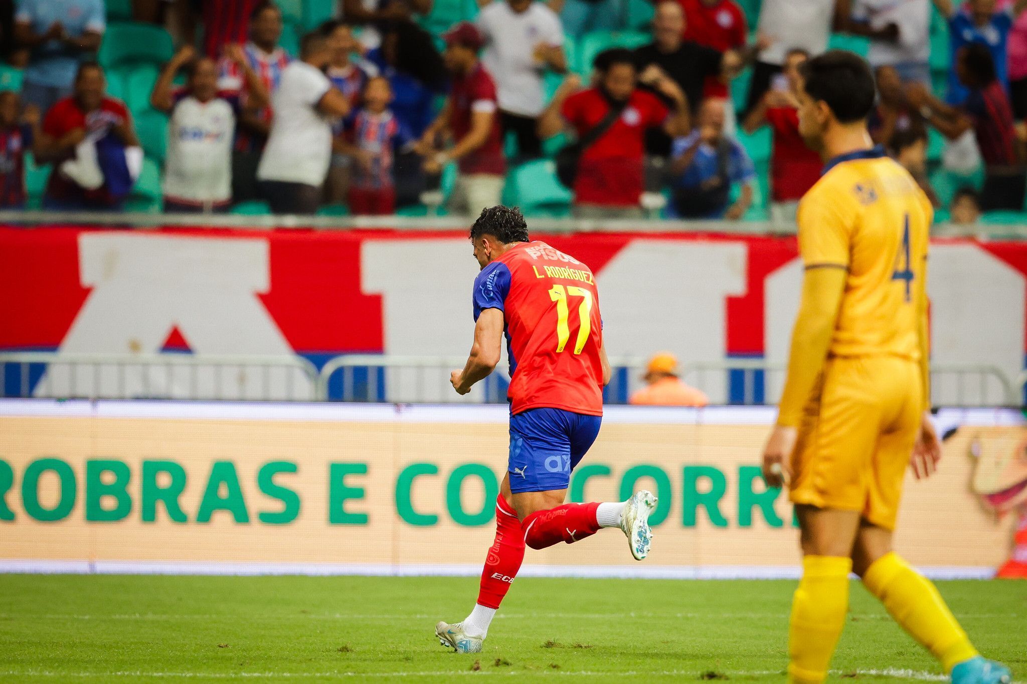 O que o Bahia precisa fazer para avançar às quartas da Copa do Brasil