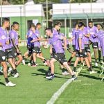 Escalação do América: Enderson pode mudar todos setores para encarar Botafogo-SP