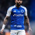 Cruzeiro rebate notificação de Milton Nascimento por música usada em anúncio de Gabigol