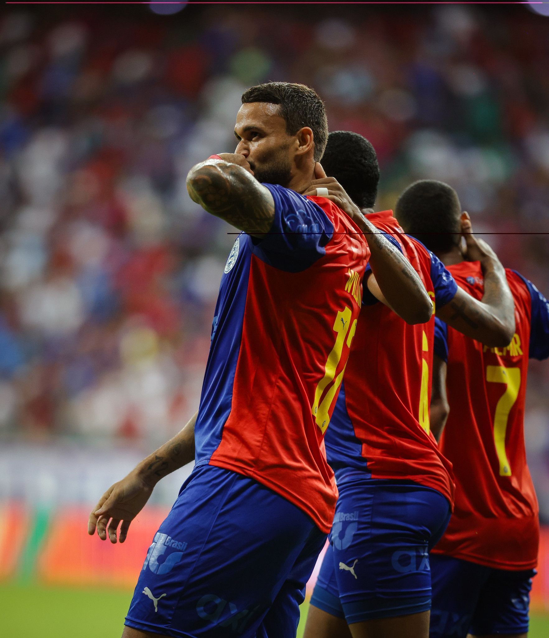 Quando será o jogo da volta entre Retrô e Bahia pela Copa do Brasil