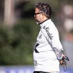 Santos perde zagueiro titular por lesão em meio à instabilidade no Brasileiro