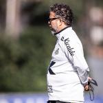 Santos perde zagueiro titular por lesão em meio à instabilidade no Brasileiro