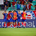 Em noite de gols bizarros, Bahia vence Retrô e sai na frente na Copa do Brasil