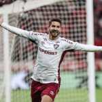 Everaldo quebra longo jejum no Fluminense e aproveita chance dada por Renato
