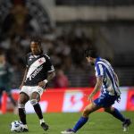 Para evitar crise, Vasco recebe o CSA pela Copa do Brasil em busca da vaga