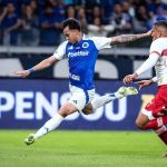 Rivaldo aponta Cruzeiro como favorito contra o CRB na Copa do Brasil