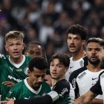 Corinthians ou Palmeiras? Qual o clube mais pesquisado no Google Trends em semana decisiva