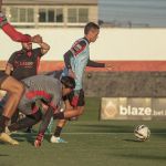 Horário e onde assistir ao vivo Atlético-GO x Botafogo-SP, pela Série B