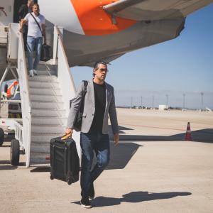Paulo Bracks, Chief Sports Officer do Atlético