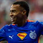 Meia do Bahia está em pré-lista de convocados de Ancelotti para Seleção Brasileira