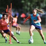 Brasil x Colômbia: veja prováveis escalações da final da Copa América Feminina