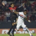São Paulo confirma lesão de lateral-esquerdo; saiba detalhes