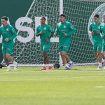 Com mudanças, Palmeiras visita Vitória para colar na liderança do Brasileiro