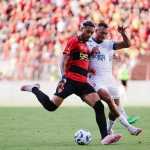 Bahia empata com lanterna Sport e pode deixar G4 do Brasileirão