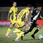 Vasco se aproxima de recorde negativo na temporada com Fernando Diniz