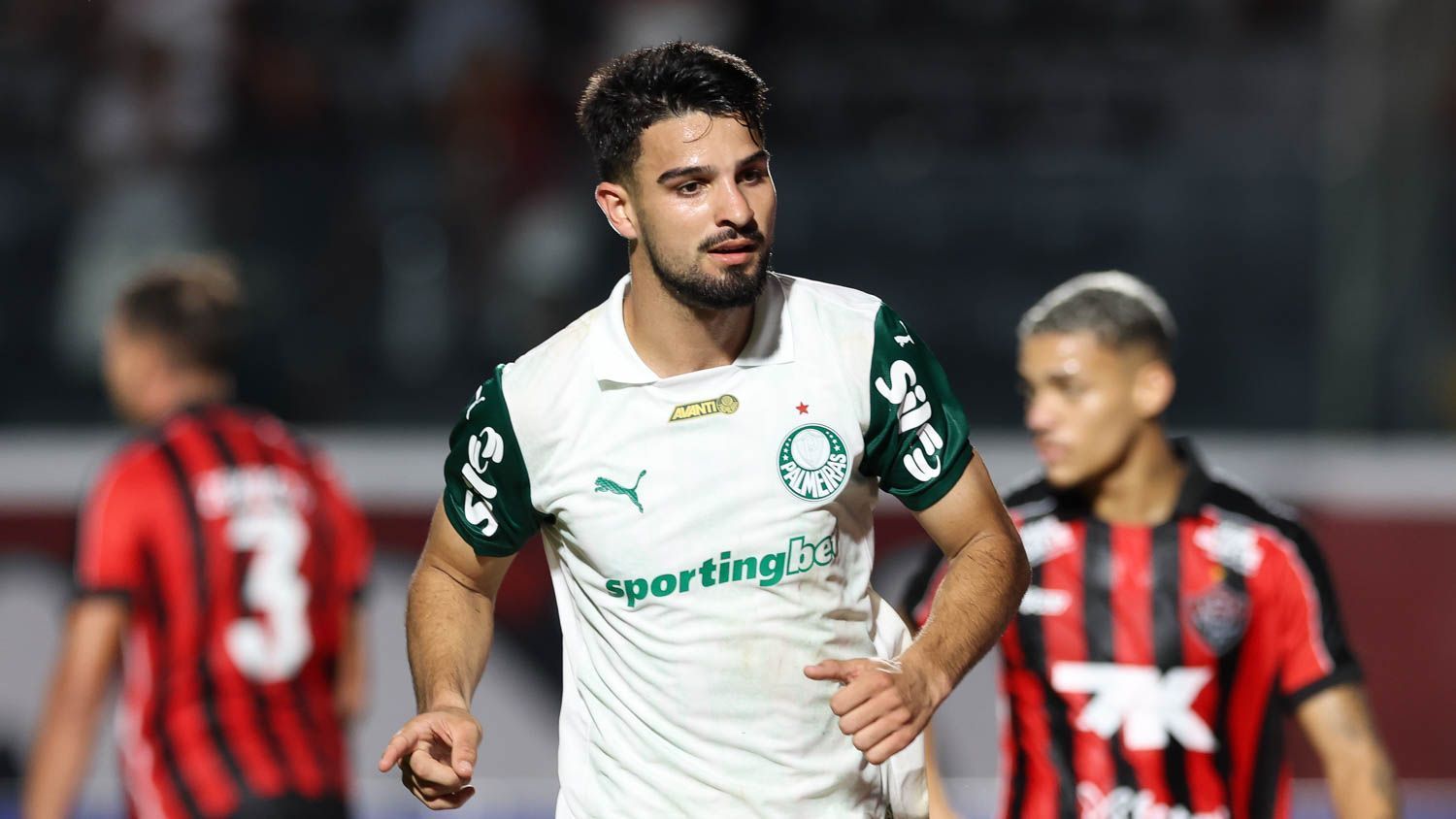 Flaco projeta decisão entre Palmeiras e Corinthians: ‘Mais importante do ano’