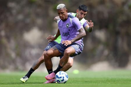 Danilo Botafogo