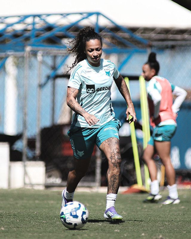 Horário e onde assistir ao vivo Cruzeiro x Corinthians, pela Copa do Brasil Feminina