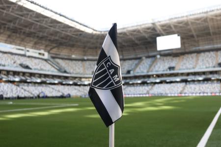 Arena MRV, em Belo Horizonte, será palco do duelo decisivo entre Atlético e Flamengo pela Copa do Brasil
