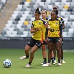 Atlético enfrenta Real Brasília por vaga nas oitavas de final da Copa do Brasil Feminina