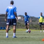 Com vantagem mínima, Bahia visita Retrô por vaga nas quartas da Copa do Brasil