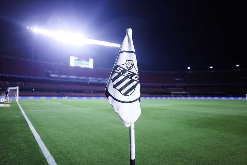 Santos é condenado a pagar R$ 20 mil a ex-funcionário banido do futebol