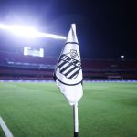 Com dívida de R$ 988 milhões, Santos registra déficit em 2025