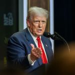 Oriente Médio: 'Praticamente não resta nada para atacar' no Irã, diz Trump