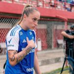 Cruzeiro volta a ter titular convocada para Seleção Brasileira Feminina; veja lista