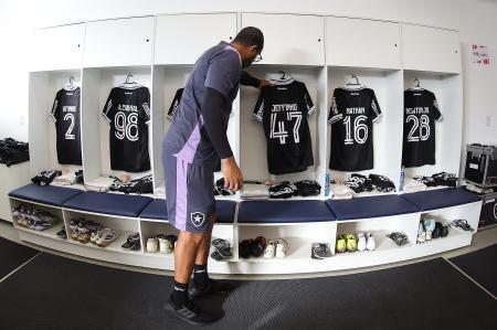 Bragantino e Botafogo decidem uma vaga nas quartas de final da Copa do Brasil