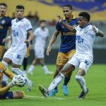 Bahia administra vantagem, elimina o Retrô e avança na Copa do Brasil
