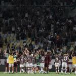 Fluminense inicia 2º turno do Brasileirão com 23,8% de chance de Libertadores, aponta UFMG