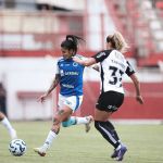 Cruzeiro é derrotado nos pênaltis pelo Corinthians e dá adeus à Copa do Brasil Feminina